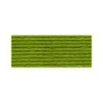 DMC Floss 0581 Moss Green